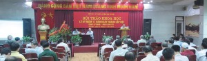 Hội KHKT Đúc Luyện Kim Việt Nam